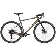 RONDO MYLC AL - M CHAMPAGNE / BL - Gravel Bike