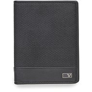 Roncato men's wallet vertical Alabama black - Wallet