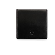 Roncato men's coin case Pascal 917 black - Wallet