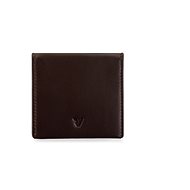 Roncato men's coin case Pascal 917 brown - Wallet