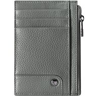 Roncato men's card case Alaska 415 green - Wallet