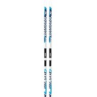 Rossignol X-Tour Intense Waxbase 45 // IFP + Tour Step In size 210 cm - Cross Country Skis