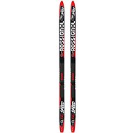 Rossignol Speed ​​Skin IFP + Step In Jr size 130 cm - Cross Country Skis