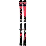 Rossignol Hero Elite ST TI + SPX 12 Plug size 167 cm - Downhill Skis 