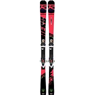 Rossignol Hero Elite ST TI + SPX 12 Connector size.177 cm - Downhill Skis 
