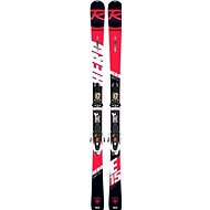 Rossignol Hero Elite MT TI + NX 12 Connector size 167 cm - Downhill Skis 