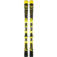 Rossignol Pursuit 800 TI Cam + NX 12 Connector size 170 cm - Downhill Skis 