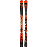 Rossignol Pursuit 600 Cam + NX 12 Connector - Downhill Skis 
