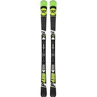Rossignol Pursuit 400 Carbon + NX 12 Connector - Downhill Skis 