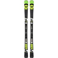 Rossignol Pursuit 400 Carbon + NX 12 Connector - Downhill Skis 