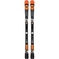 Rossignol Pursuit 300 + Xpress 11 size 177 cm - Downhill Skis 