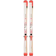 Rossignol Famous 4 + Xpress W 10 size 149 cm - Downhill Skis 