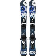 Rossignol Star Wars Baby + Team 4 size 70 cm - Downhill Skis 