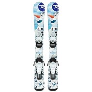 Rossignol Frozen Baby + Team 4 - Downhill Skis 