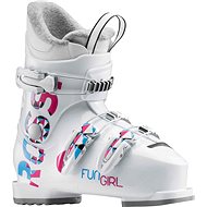 Rossignol Fun Girl J3 size 33 EU / 215 mm - Ski Boots