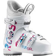 Rossignol Fun Girl J3 size 31 EU / 195 mm - Ski Boots