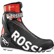 Rossignol X-10 Skate - Cross-Country Ski Boots