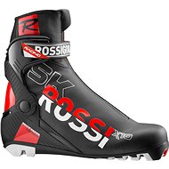 Rossignol X-10 Skate size 39 EU / 250 mm - Cross-Country Ski Boots
