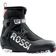 Rossignol X-6 Skate size 45 EU / 295 mm - Cross-Country Ski Boots