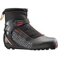 Rossignol X-5 OT, size 40 EU/255mm - Cross-Country Ski Boots