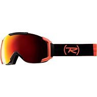 Rossignol Maverick HP Sonar blaze S1 + S2 - Ski Goggles