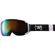 Rossignol Maverick HP Sonar wh S3 + S1 Son - Ski Goggles
