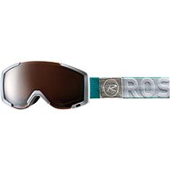 Rossignol Airis Sonar white - Ski Goggles