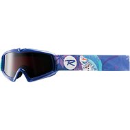 Rossignol Raffish With Frozen - Ski Goggles