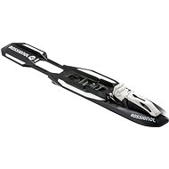 Rossignol Control Step In Black - Cross country skiing