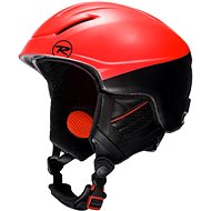 Rossignol RH2 HP-black red size L-XL - Ski Helmet