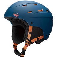 Rossignol Reply Impacts-blue - Ski Helmet