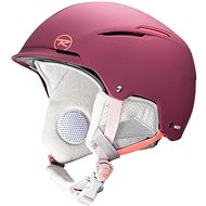 Rossignol Templar W Impact-Core Purple Size ML - Ski Helmet