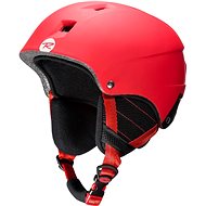 Rossignol Comp J red-size size XS - Ski Helmet