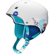 Rossignol Comp J Frozen size XS - Ski Helmet
