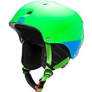 Rossignol Comp J green - Ski Helmet