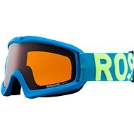 Rossignol Raffish Sparky blue - Ski Goggles