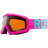 Rossignol Raffish Sparky pink - Ski Goggles