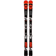 ROSSIGNOL Pursuit 100 Xpress + Xpress - Downhill Skis 