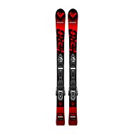 Rossignol Hero JR Multi-Event Xpress JR + Xpress 7 - Downhill Skis 