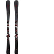 Rossignol Nova 14 Konect + NX 12 Konect GW B80 Met - Downhill Skis 