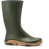 ROUCHETTE Work boots Remoove Khaki, size 38/39 EU - Wellies