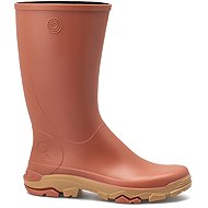 ROUCHETTE Work boots Remoove Terracota - Wellies
