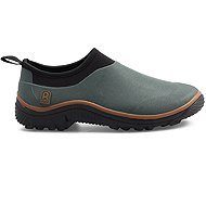ROUCHETTE Trial Green work clogs, size 42 EU - Wellies