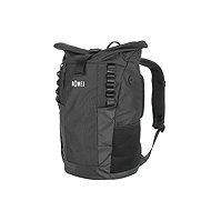 ROWEX Trip Practical and durable rolltop backpack with large storage space - Backpack