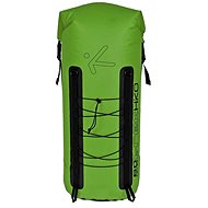 Hiko lodní vak na záda TREK 80 l zelený - Waterproof Bag