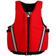 Hiko swimming vest BALTIC RENT L/XL red - Swim Vest