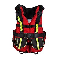 Hiko life jacket X-TREME PRO S/M red - Swim Vest