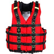 Hiko life jacket X-TREME RENT 2XL red - Swim Vest