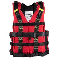 Hiko X-TREME RENT Harness 2XL red - Swim Vest