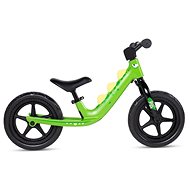 RoyalBaby Baby Bouncer Dinosaur green - Balance Bike